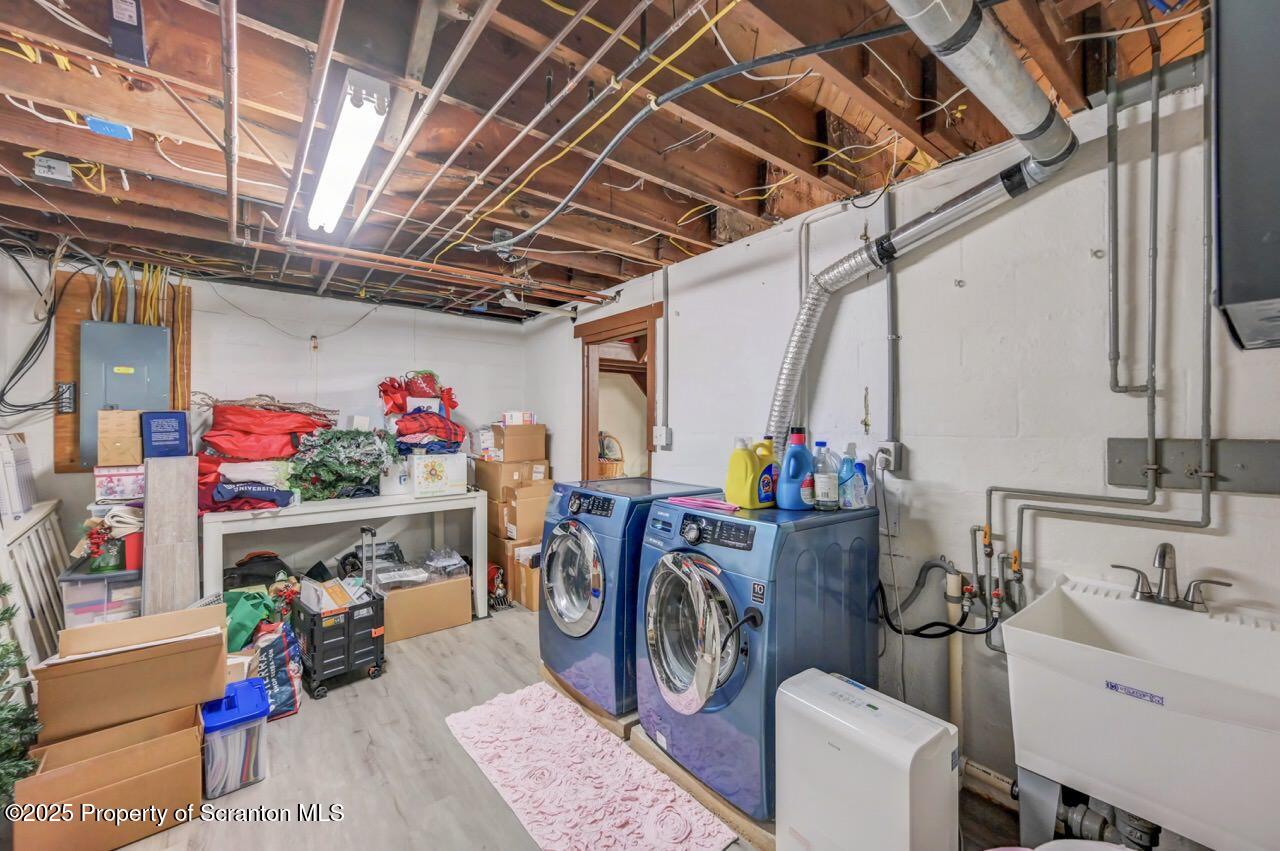 235 North Abington Road Clarks Green, PA 18411 - Photo 71 of 79 235 N Abington Rd 68 Large