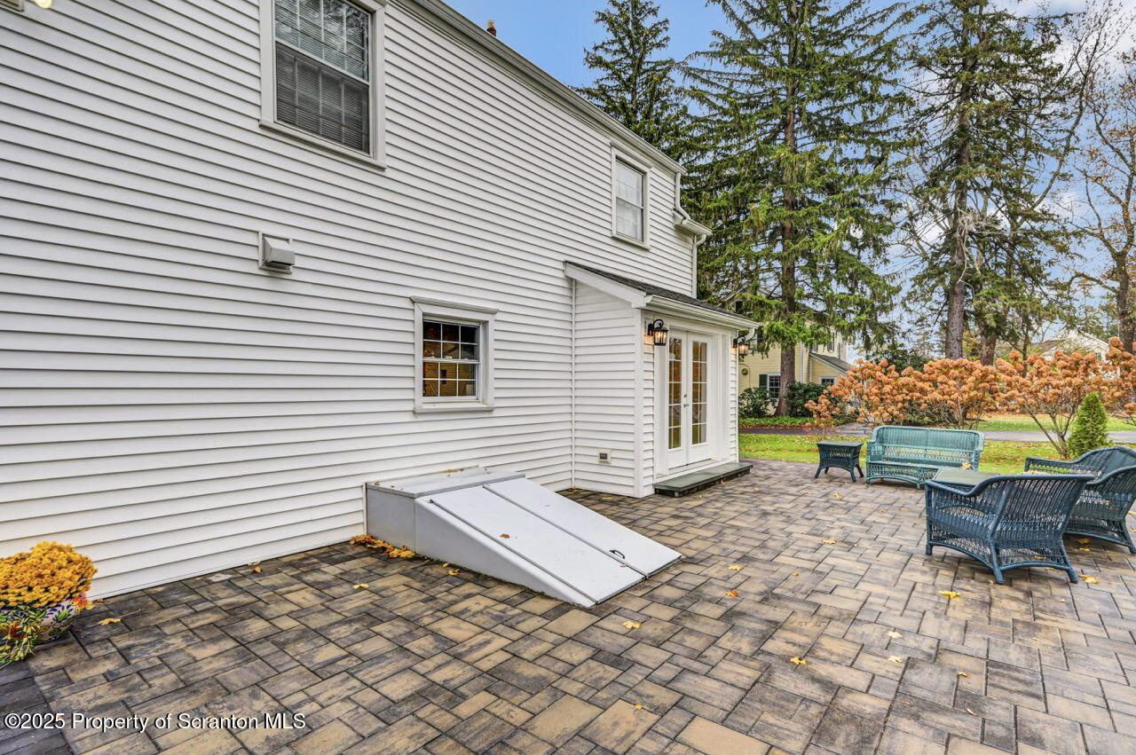 235 North Abington Road Clarks Green, PA 18411 - Photo 75 of 79 235 N Abington Rd 72 Large
