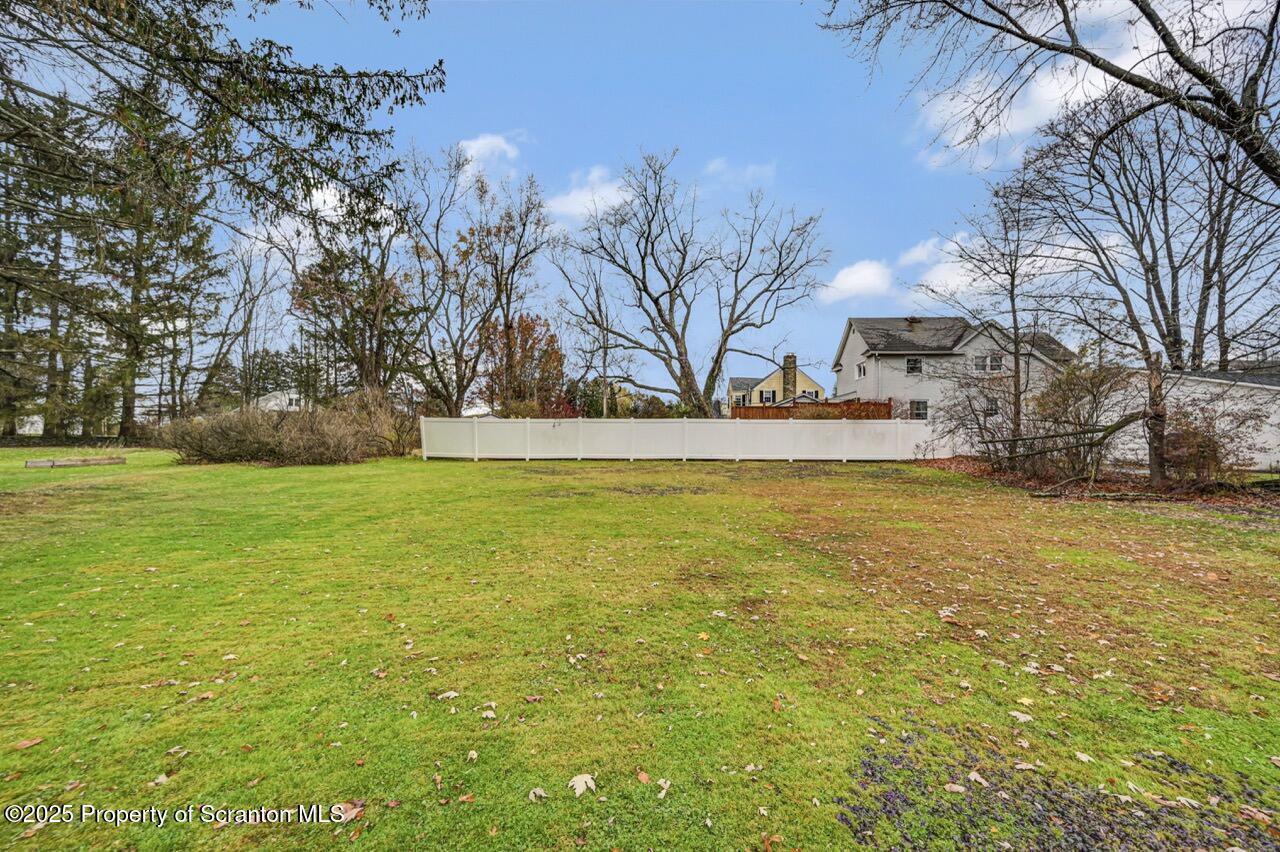 235 North Abington Road Clarks Green, PA 18411 - Photo 76 of 79 235 N Abington Rd 73 Large