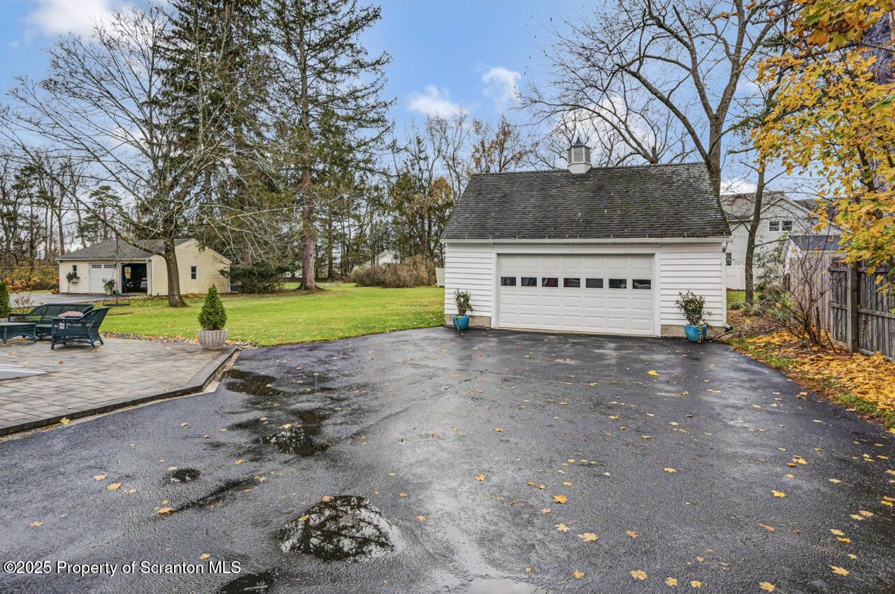 235 North Abington Road Clarks Green, PA 18411 - Photo 79 of 79 235 N Abington Rd 76 Large