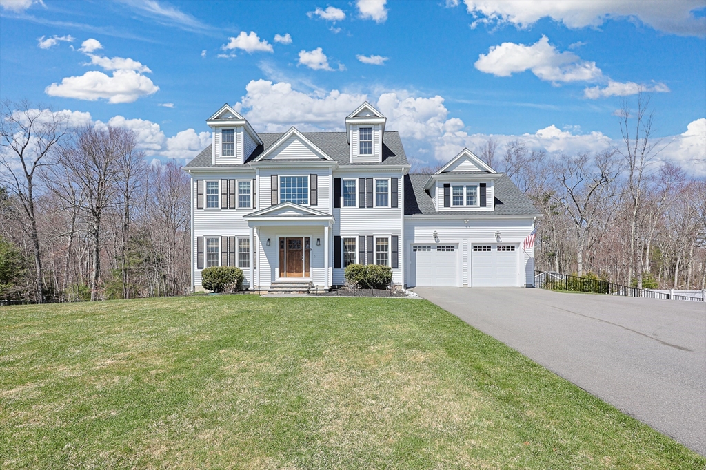 9 Puffer Drive Mendon, MA 01756 - Photo 1 of 39