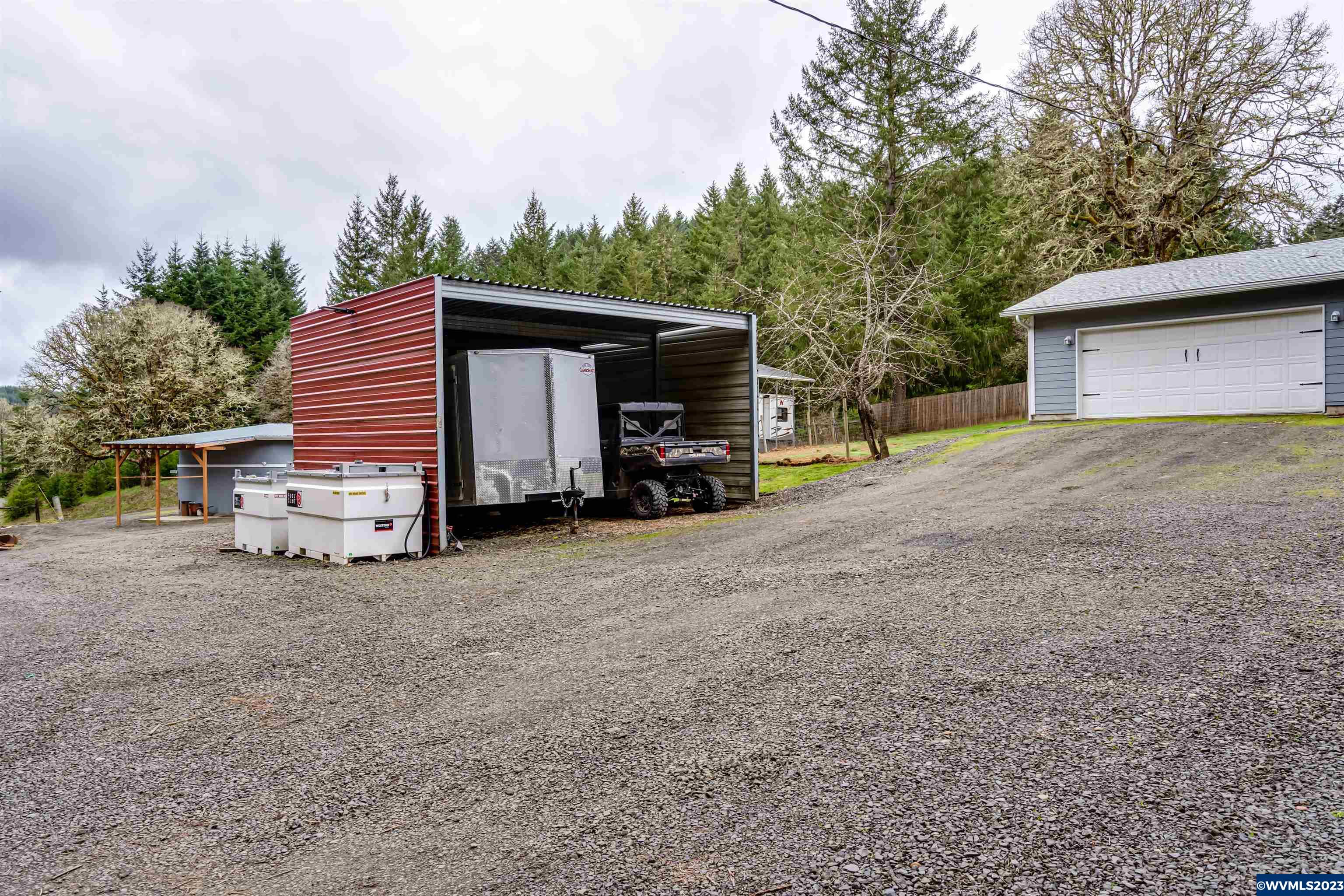 26134 Foster Road Monroe, OR 97456 - Photo 34 of 41 Gallery Image 34