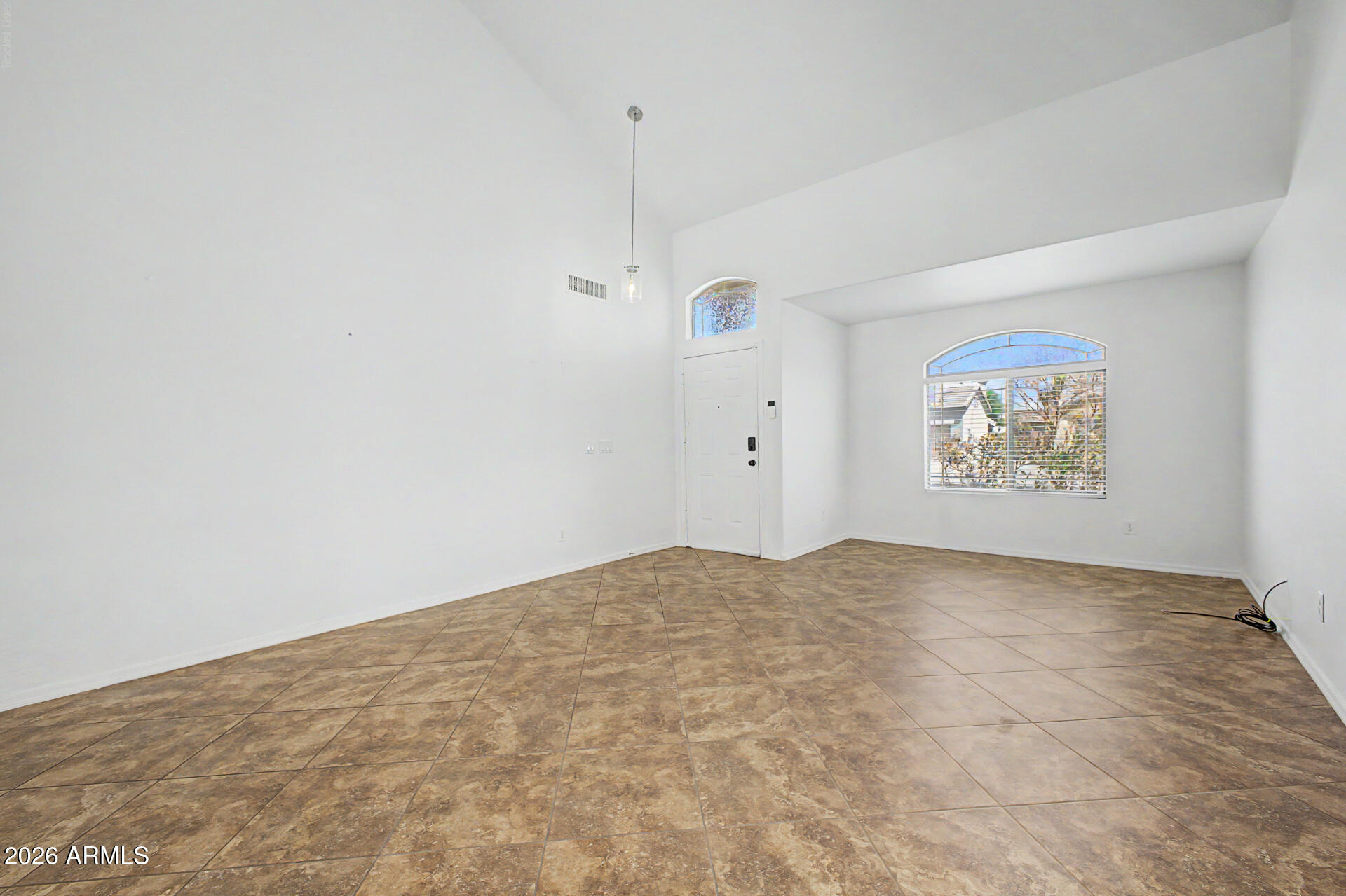 8337 West Payson Road Tolleson, AZ 85353 - Photo 6 of 44 Front room and alcove area