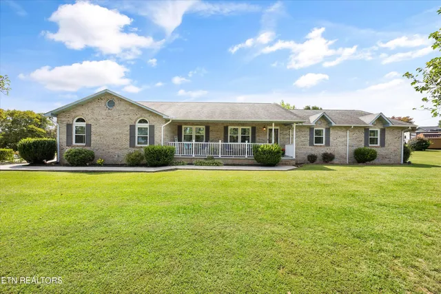 $595,000 | 116 Vols Lane, La Follette, TN 37766