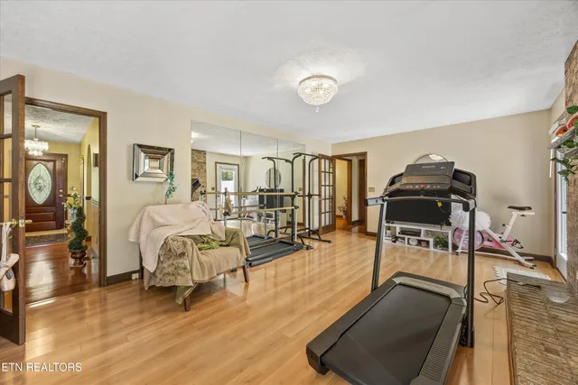 $595,000 | 116 Vols Lane, La Follette, TN 37766