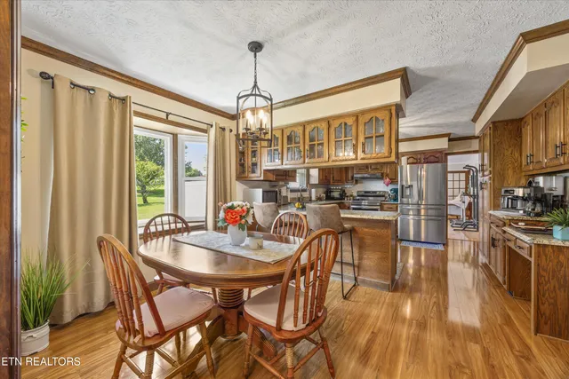 $595,000 | 116 Vols Lane, La Follette, TN 37766