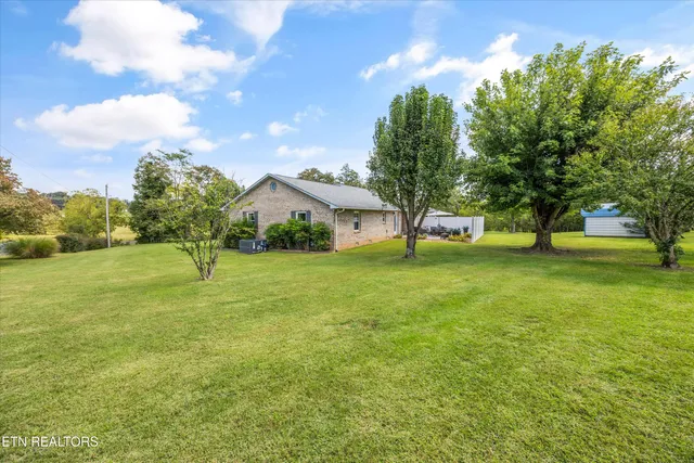 $595,000 | 116 Vols Lane, La Follette, TN 37766