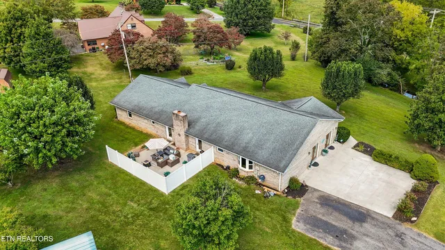 $595,000 | 116 Vols Lane, La Follette, TN 37766