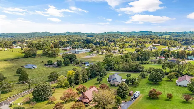 $595,000 | 116 Vols Lane, La Follette, TN 37766