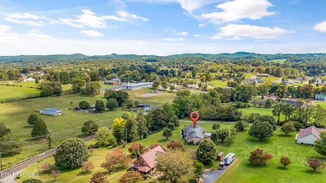 $595,000 | 116 Vols Lane, La Follette, TN 37766
