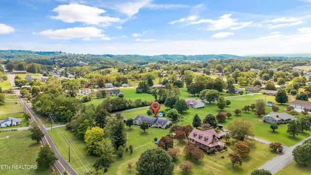 $595,000 | 116 Vols Lane, La Follette, TN 37766
