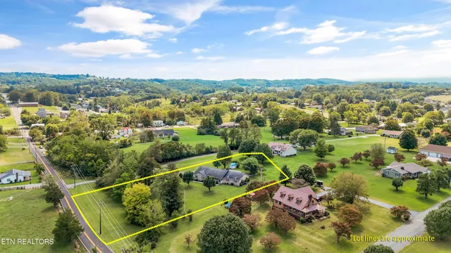 $595,000 | 116 Vols Lane, La Follette, TN 37766