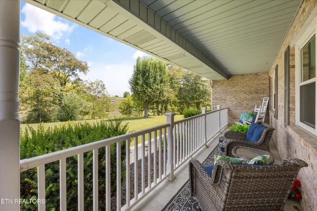 $595,000 | 116 Vols Lane, La Follette, TN 37766