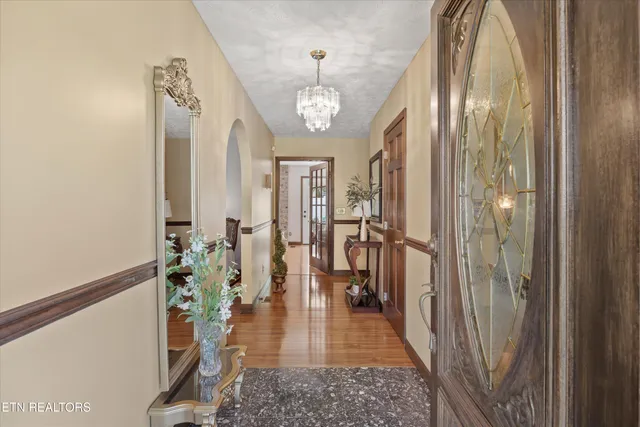 $595,000 | 116 Vols Lane, La Follette, TN 37766