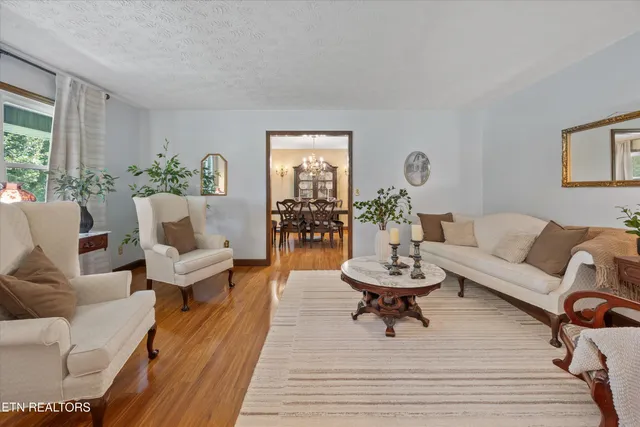 $595,000 | 116 Vols Lane, La Follette, TN 37766