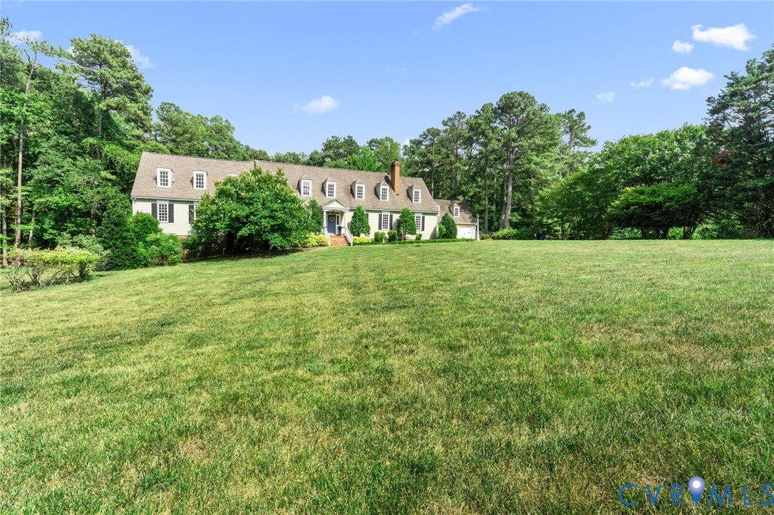 10905 Chalkley Road Chester, VA 23831 - Photo 89 of 96