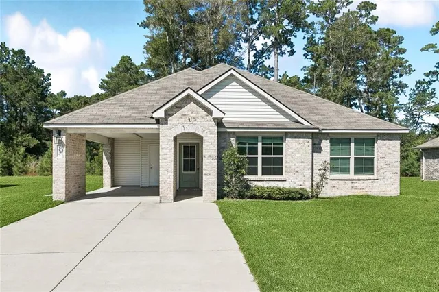 $197,000 | 18259 Fox Hollow Loop, Hammond, LA 70401