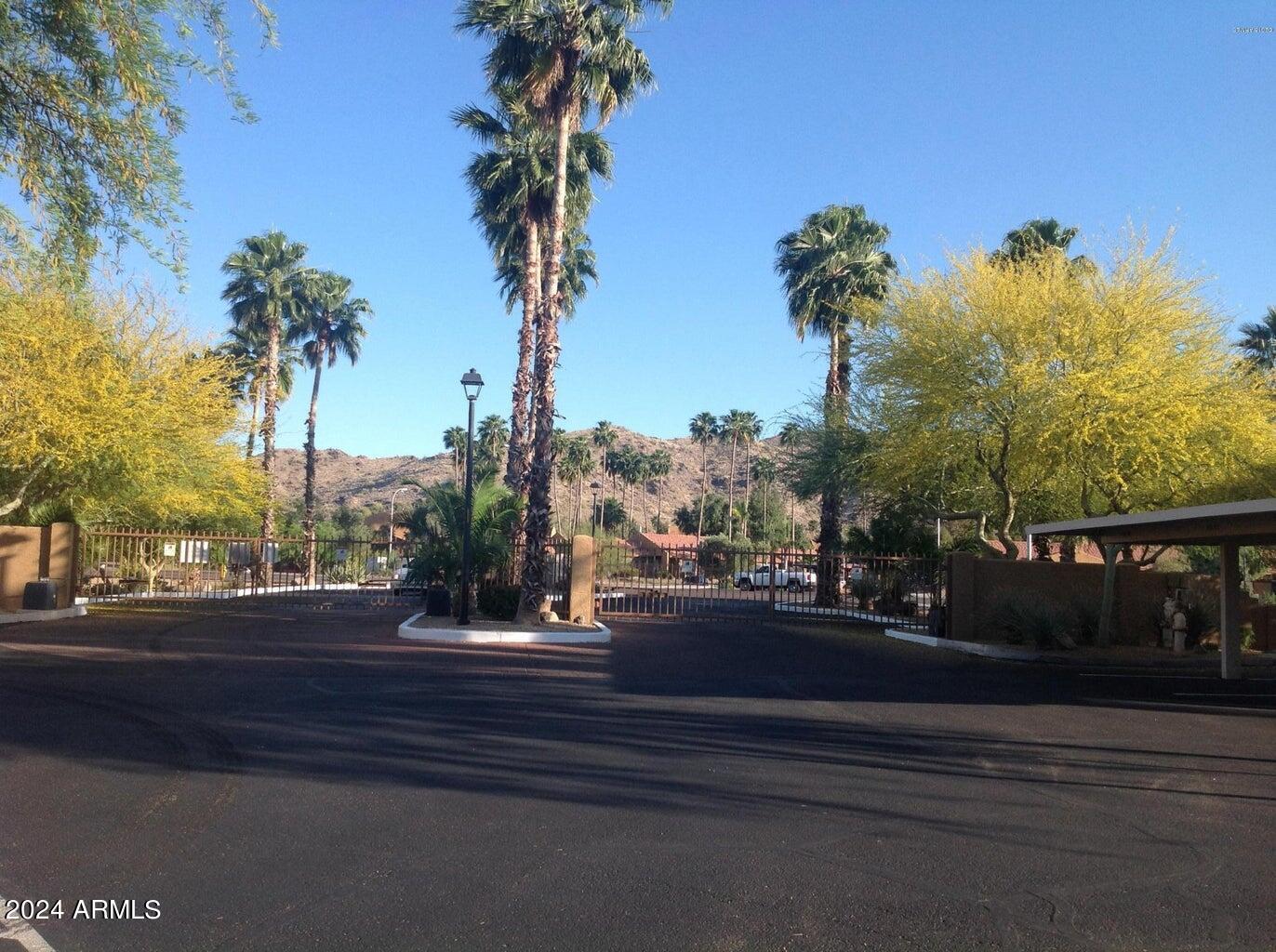 3434 East Baseline Road, Unit 253 Phoenix, AZ 85042 - Photo 18 of 22 Gated Community
