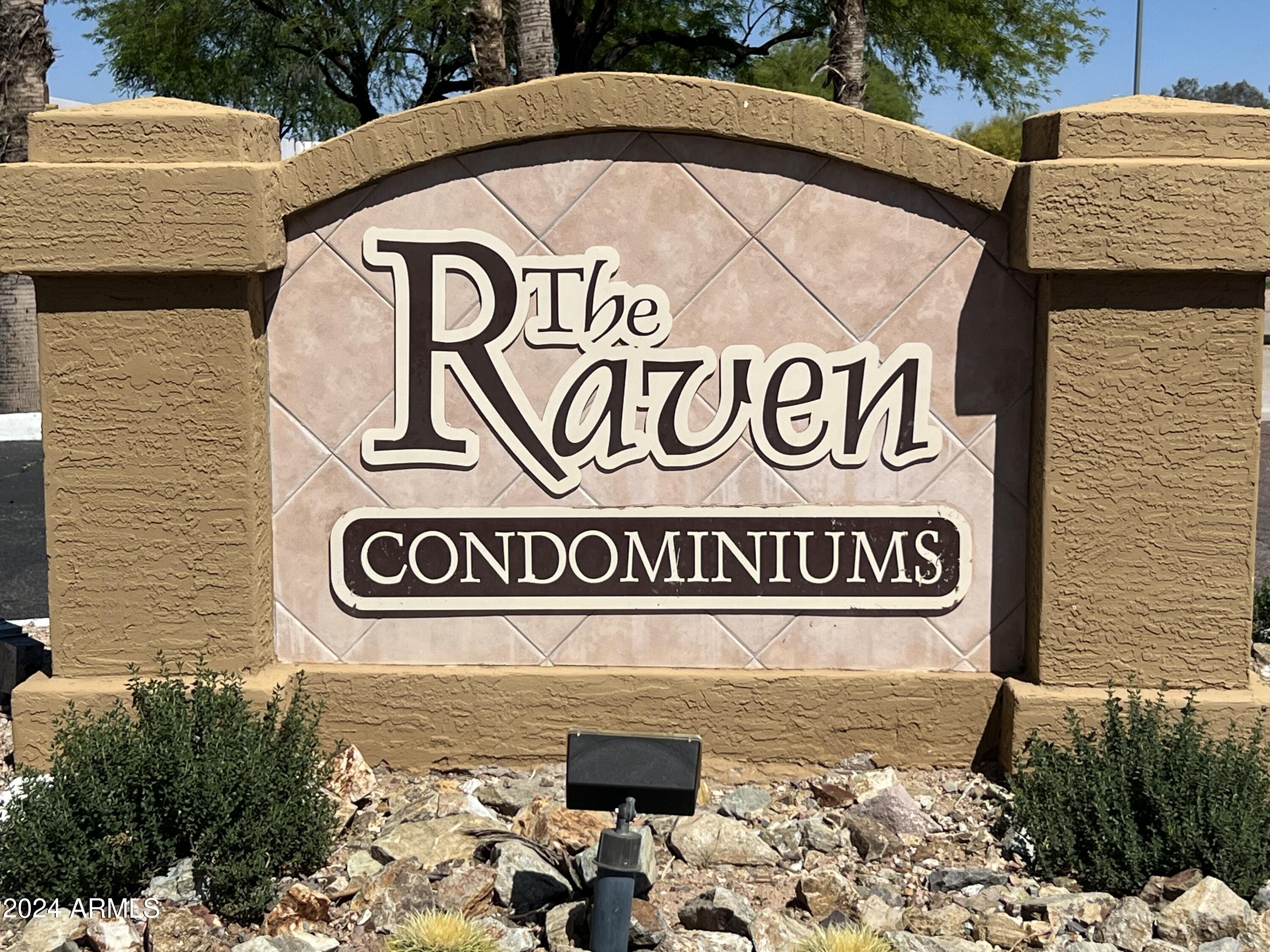 3434 East Baseline Road, Unit 253 Phoenix, AZ 85042 - Photo 19 of 22 Welcome Home!