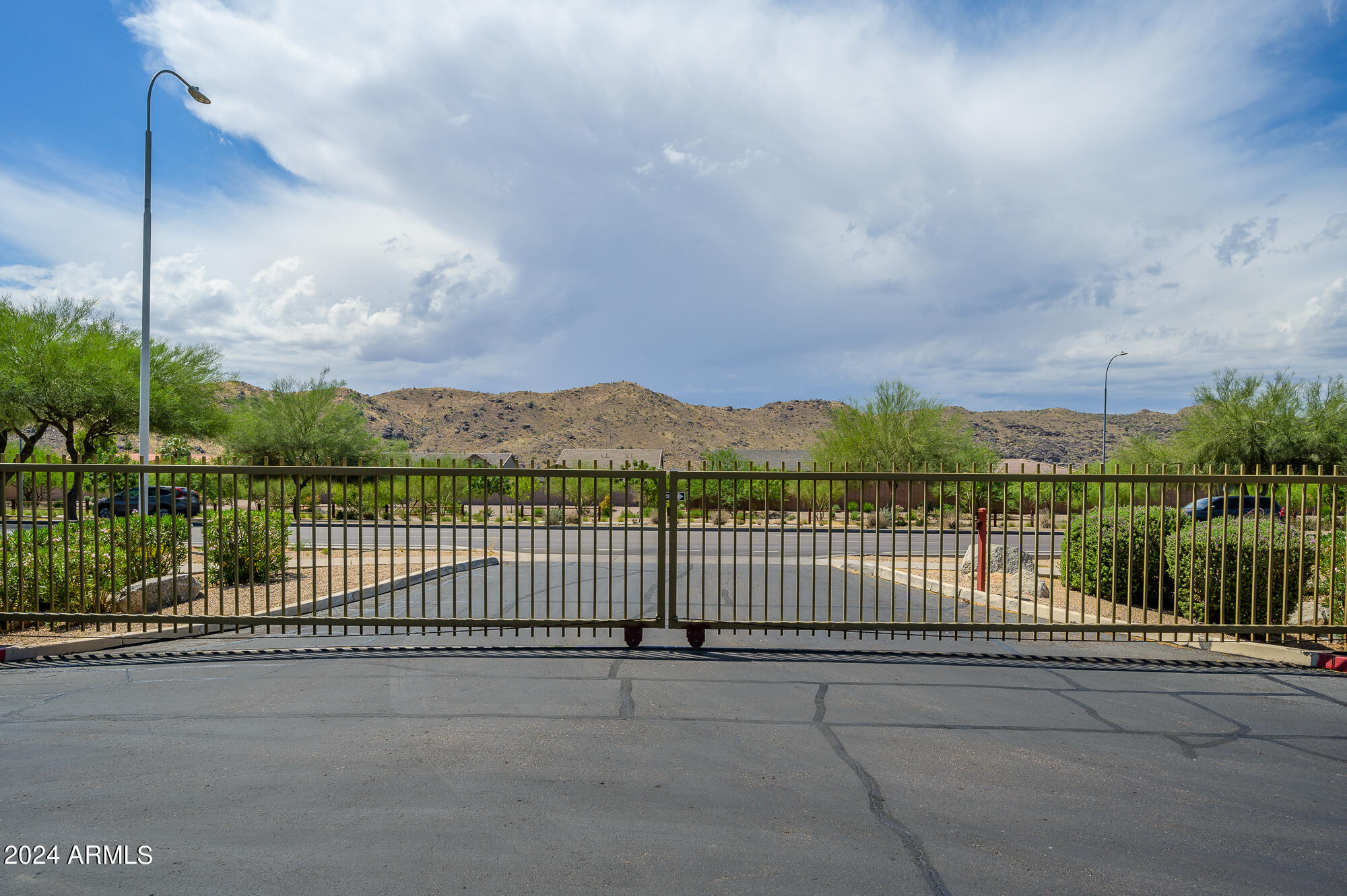 3434 East Baseline Road, Unit 253 Phoenix, AZ 85042 - Photo 20 of 22 Gated Community