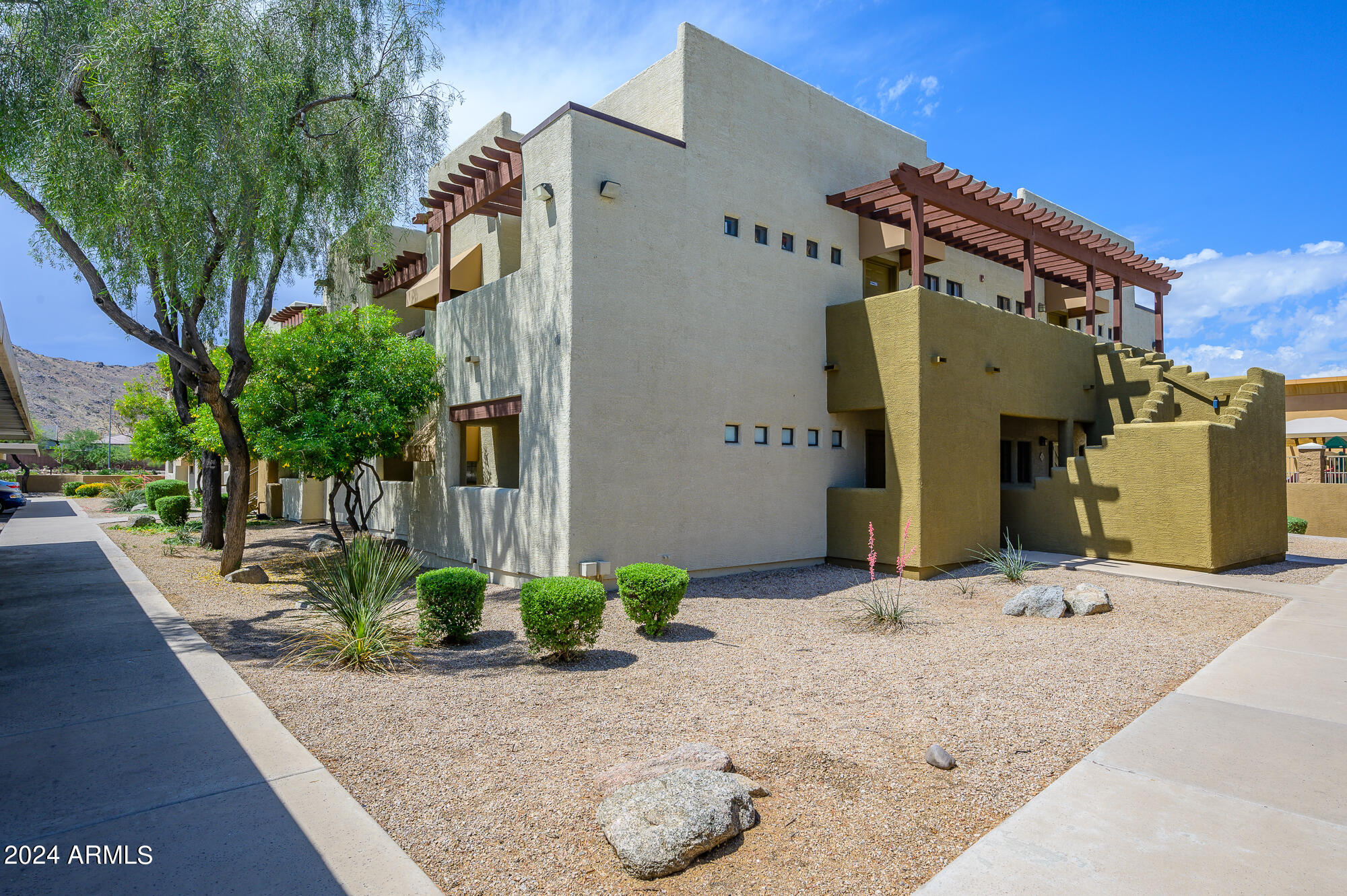3434 East Baseline Road, Unit 253 Phoenix, AZ 85042 - Photo 21 of 22 Exterior