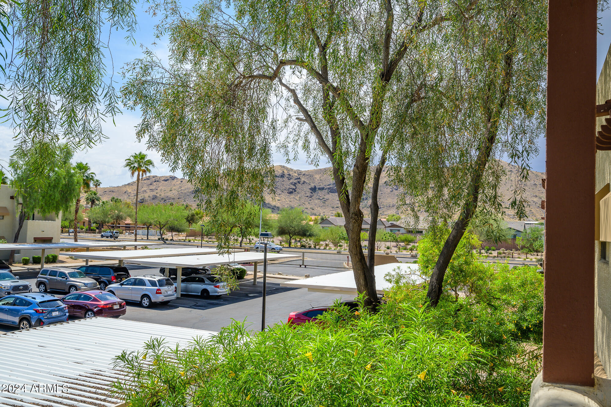 3434 East Baseline Road, Unit 253 Phoenix, AZ 85042 - Photo 22 of 22 Views