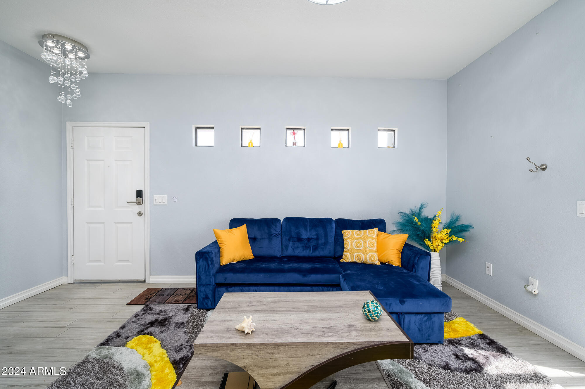 3434 East Baseline Road, Unit 253 Phoenix, AZ 85042 - Photo 7 of 22 Living Area