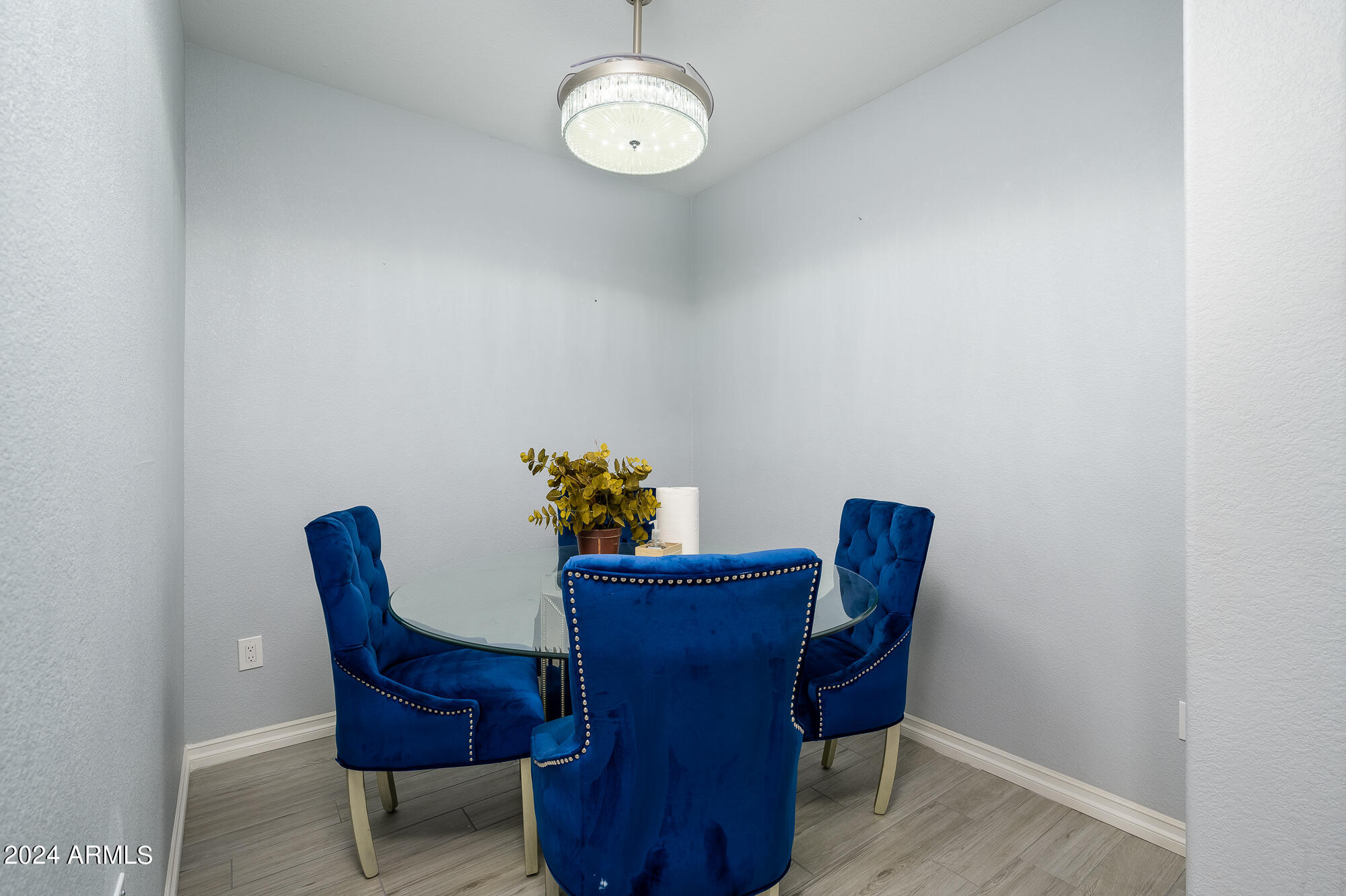 3434 East Baseline Road, Unit 253 Phoenix, AZ 85042 - Photo 8 of 22 Dining Area