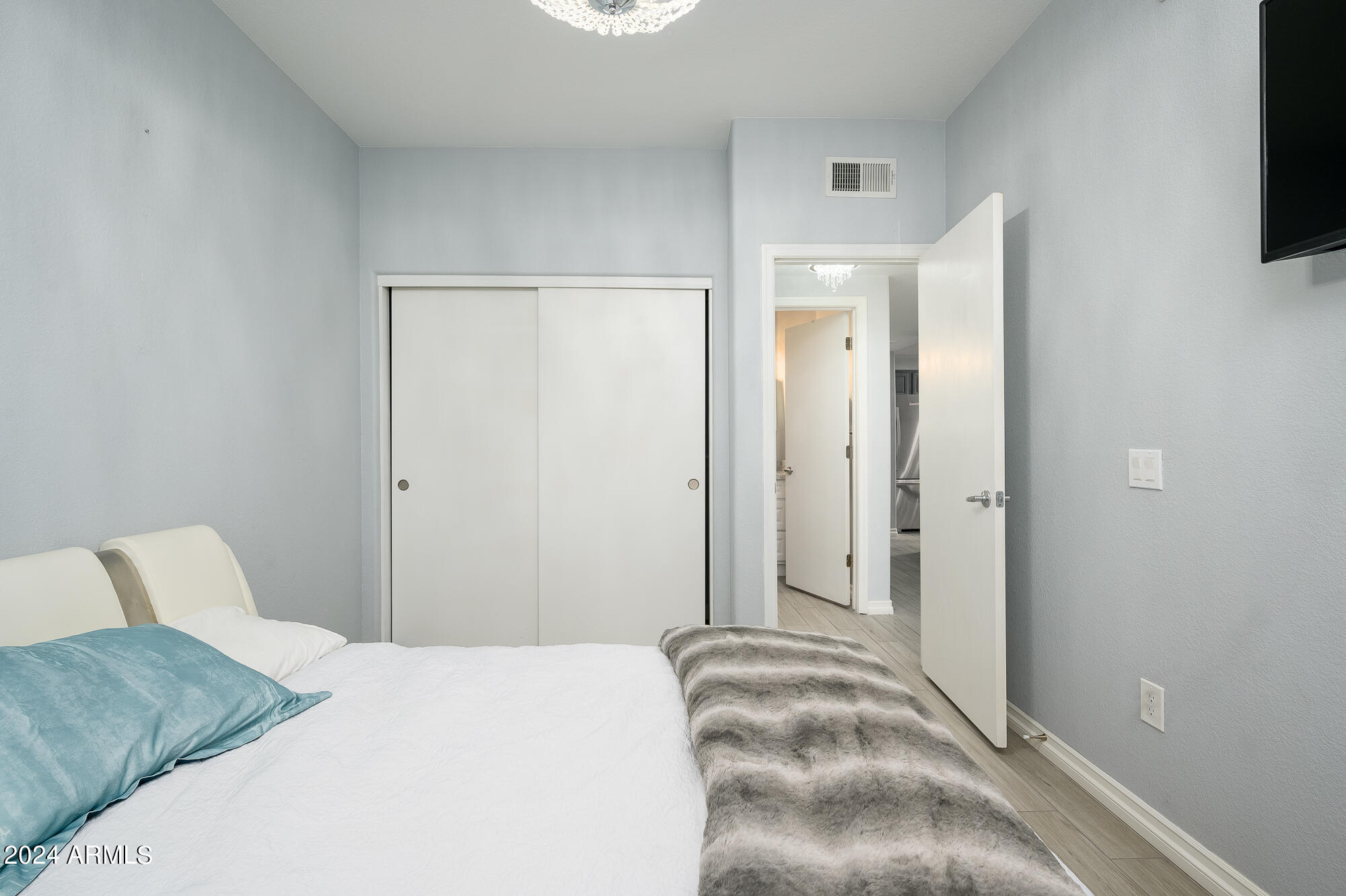 3434 East Baseline Road, Unit 253 Phoenix, AZ 85042 - Photo 10 of 22 Bedroom