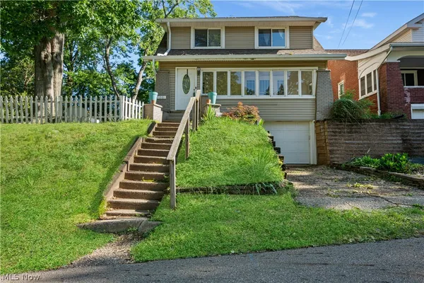 $160,000 | 1501 19th Street Northwest, Canton, OH 44709