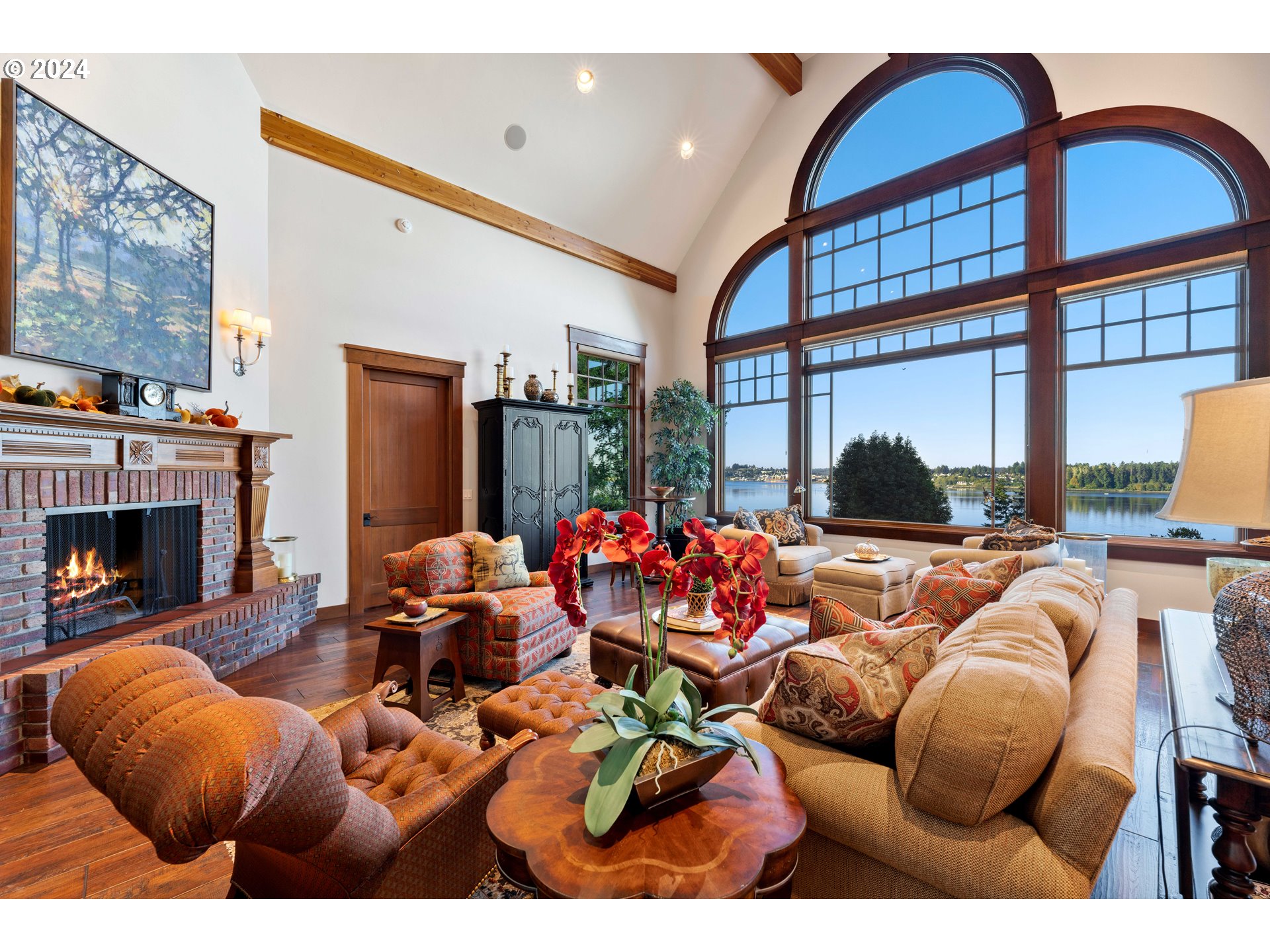 66528 East Bay Road North Bend, OR 97459 - Photo 16 of 48