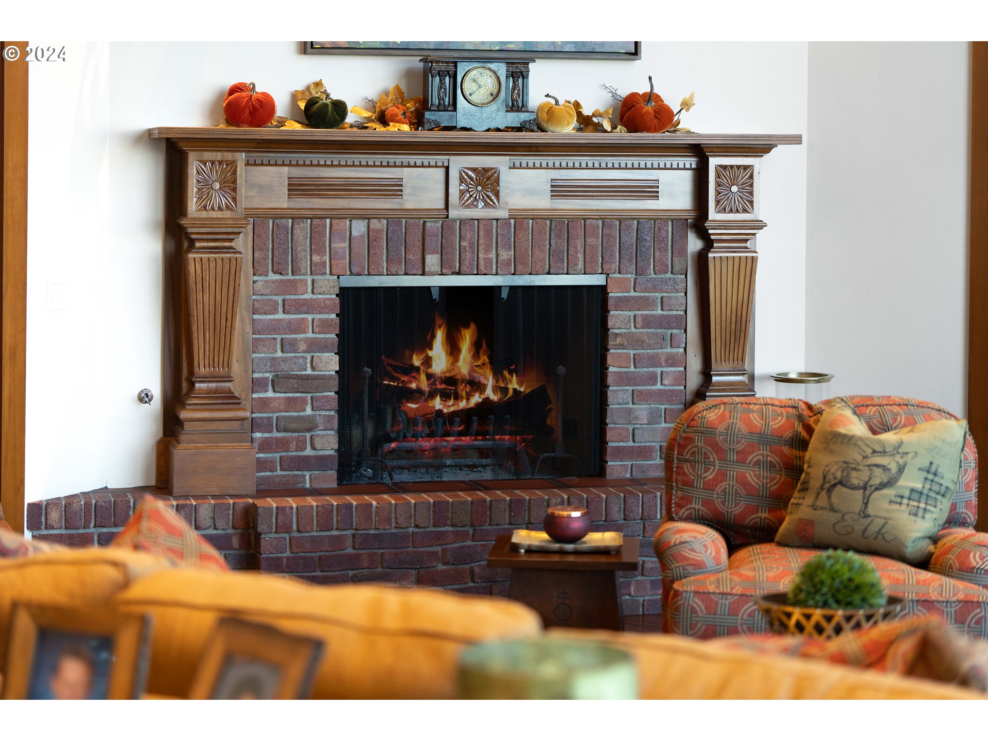 66528 East Bay Road North Bend, OR 97459 - Photo 17 of 48