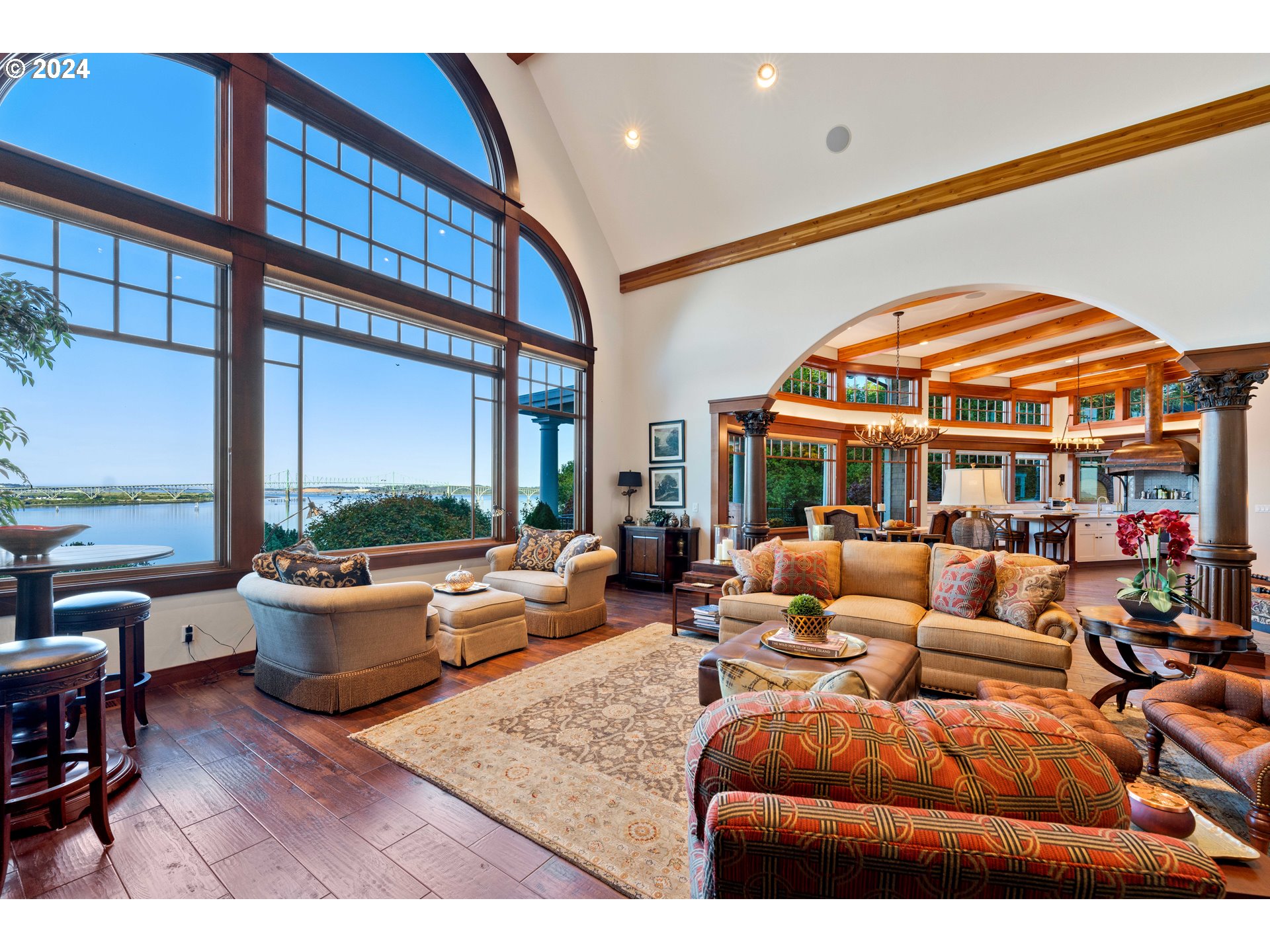 66528 East Bay Road North Bend, OR 97459 - Photo 3 of 48