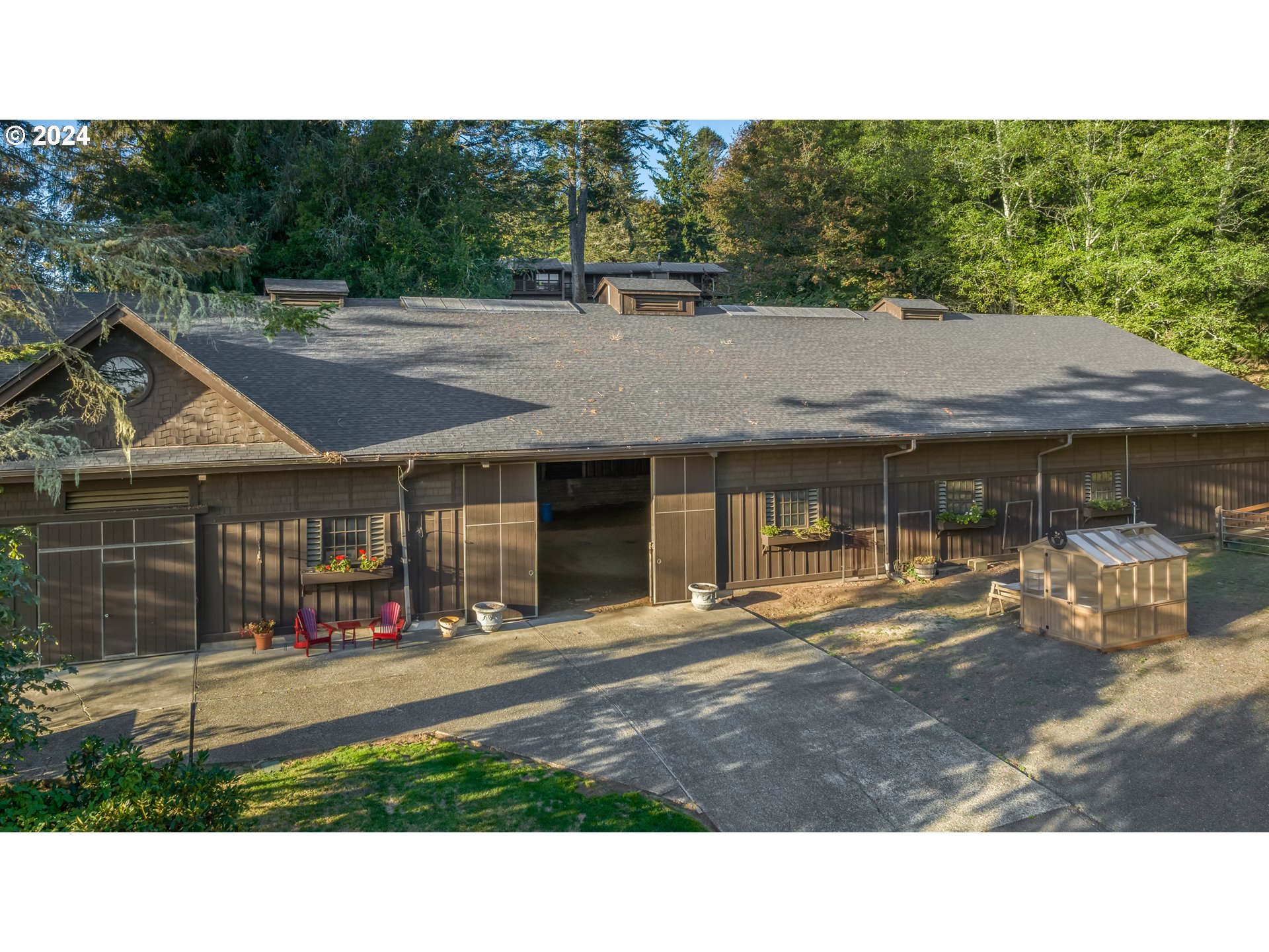 66528 East Bay Road North Bend, OR 97459 - Photo 39 of 48