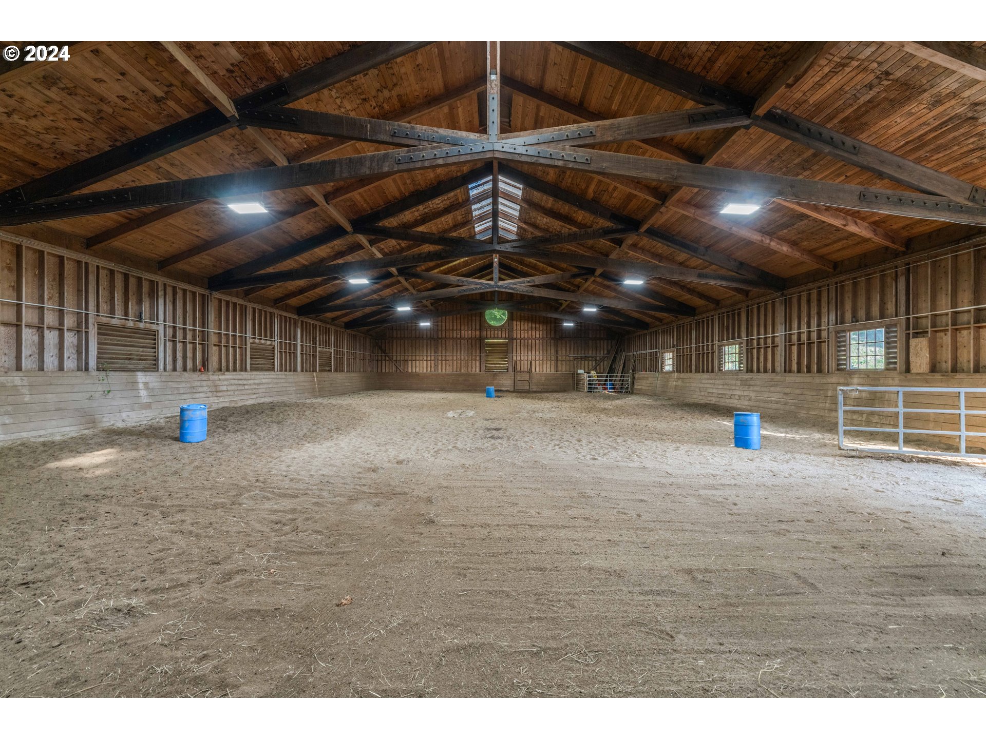 66528 East Bay Road North Bend, OR 97459 - Photo 40 of 48