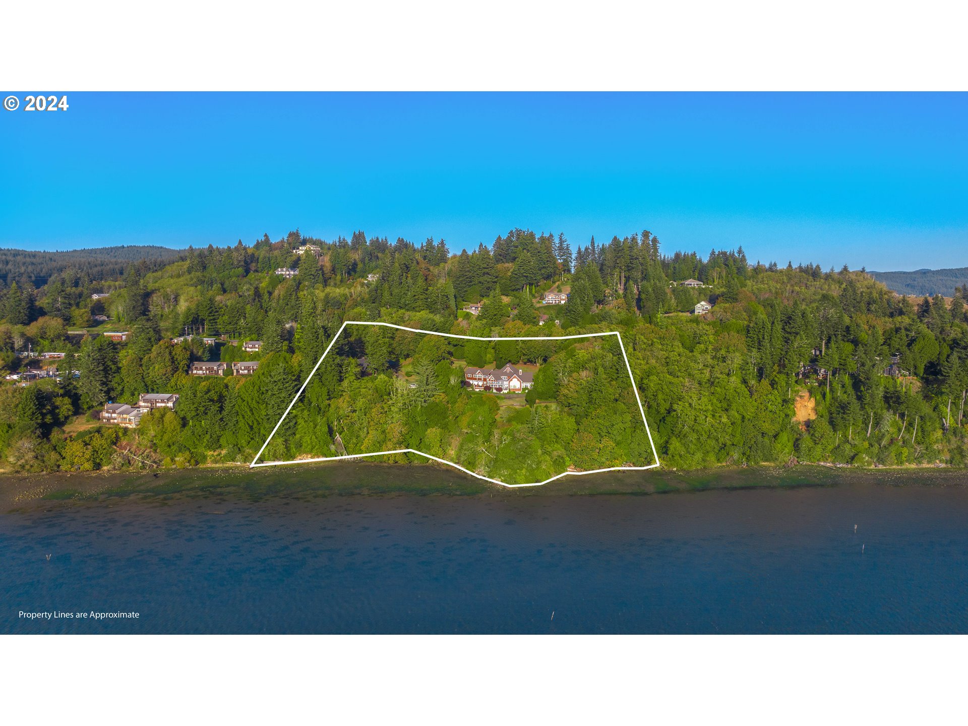 66528 East Bay Road North Bend, OR 97459 - Photo 46 of 48