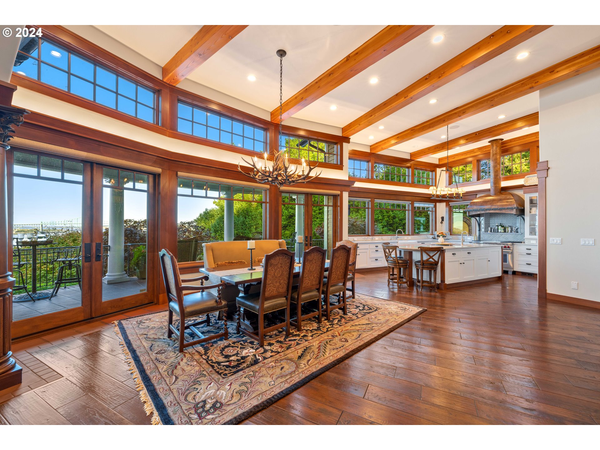 66528 East Bay Road North Bend, OR 97459 - Photo 5 of 48