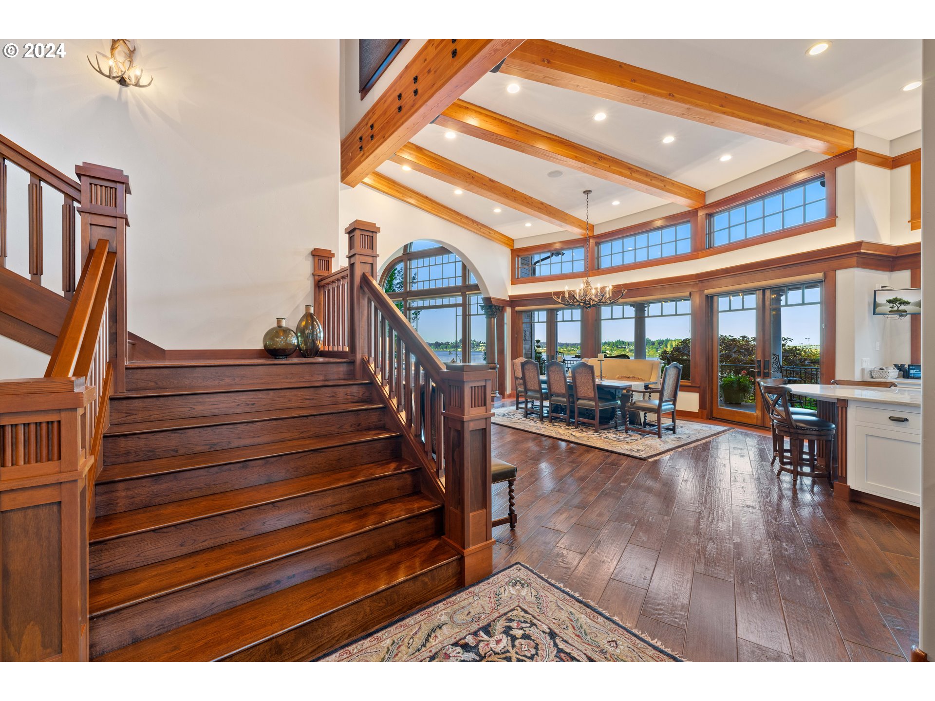 66528 East Bay Road North Bend, OR 97459 - Photo 8 of 48