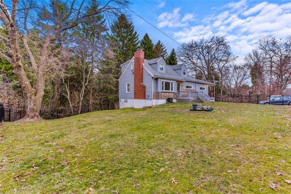 2614 Butler Logan Road Tarentum, PA 15084 - Photo 3 of 19