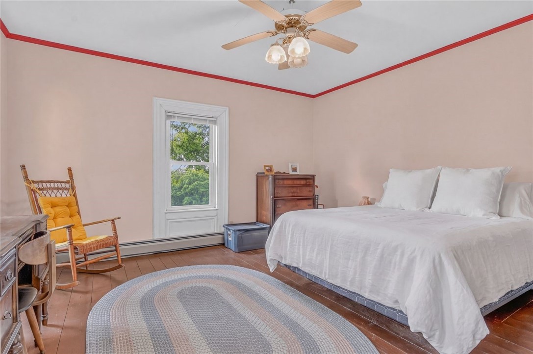 422 Lutheranville Road Worcester, NY 12064 - Photo 23 of 50