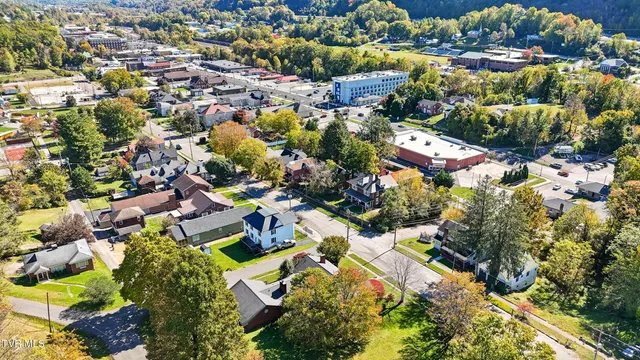 $400,000 | 1202 Virginia Avenue Northwest, Norton, VA 24273