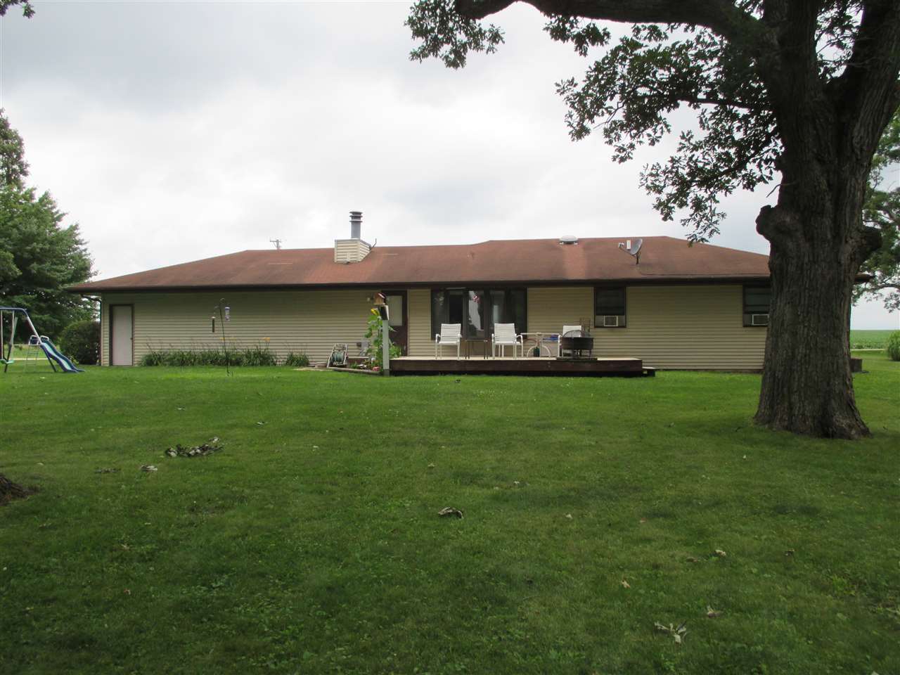 8203 North Mill Road Leaf River, IL 61047 - Photo 17 of 18 Gallery Image 17