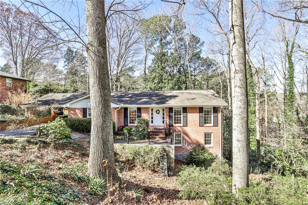 858 North Superior Avenue Decatur, GA 30033 - Photo 1 of 1 Warm and comfortable home in pristine condition on quiet end of N. Superior.