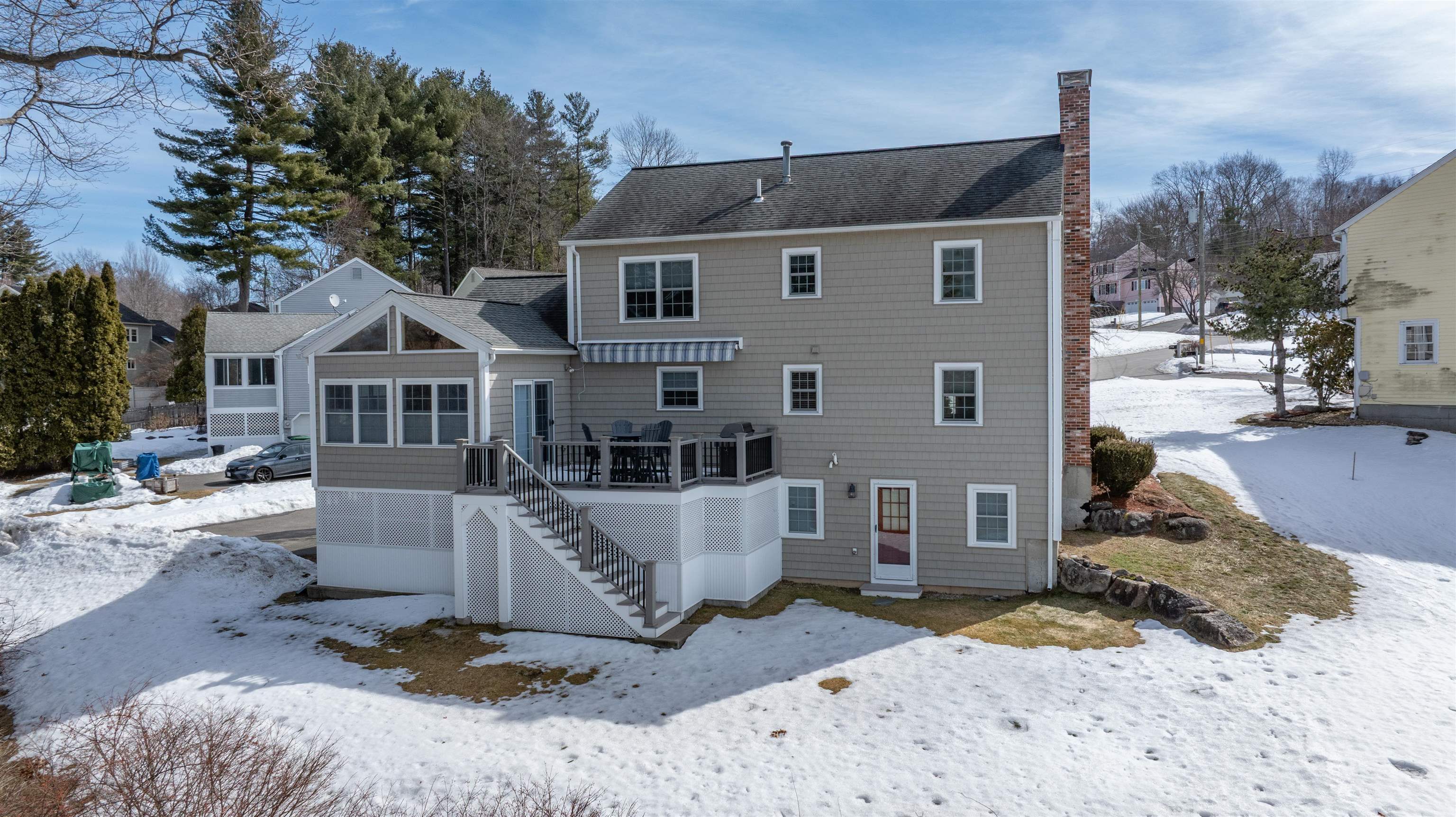 8 Collier Court Nashua, NH 03062 - Photo 34 of 35