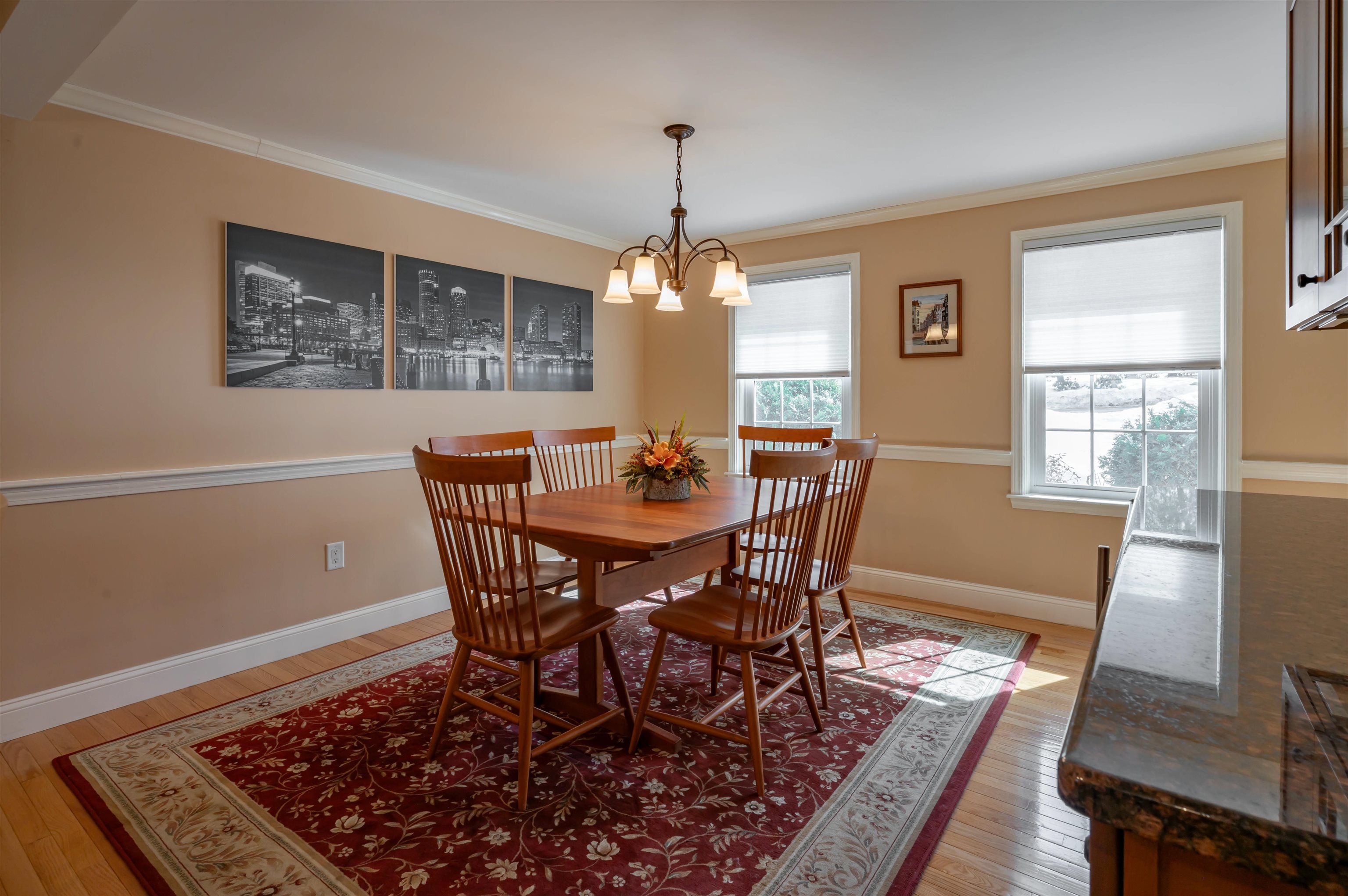 8 Collier Court Nashua, NH 03062 - Photo 5 of 35
