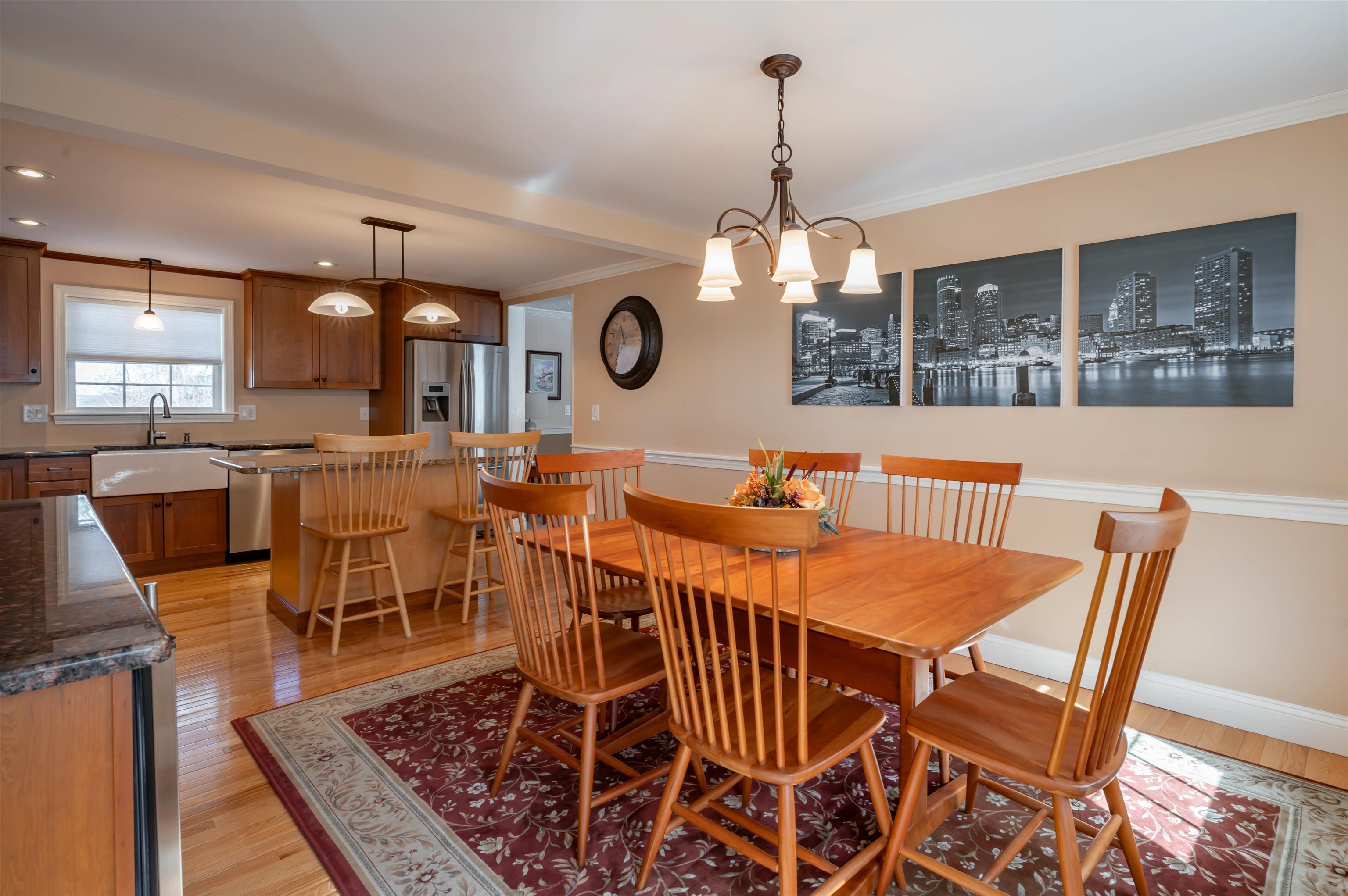 8 Collier Court Nashua, NH 03062 - Photo 6 of 35
