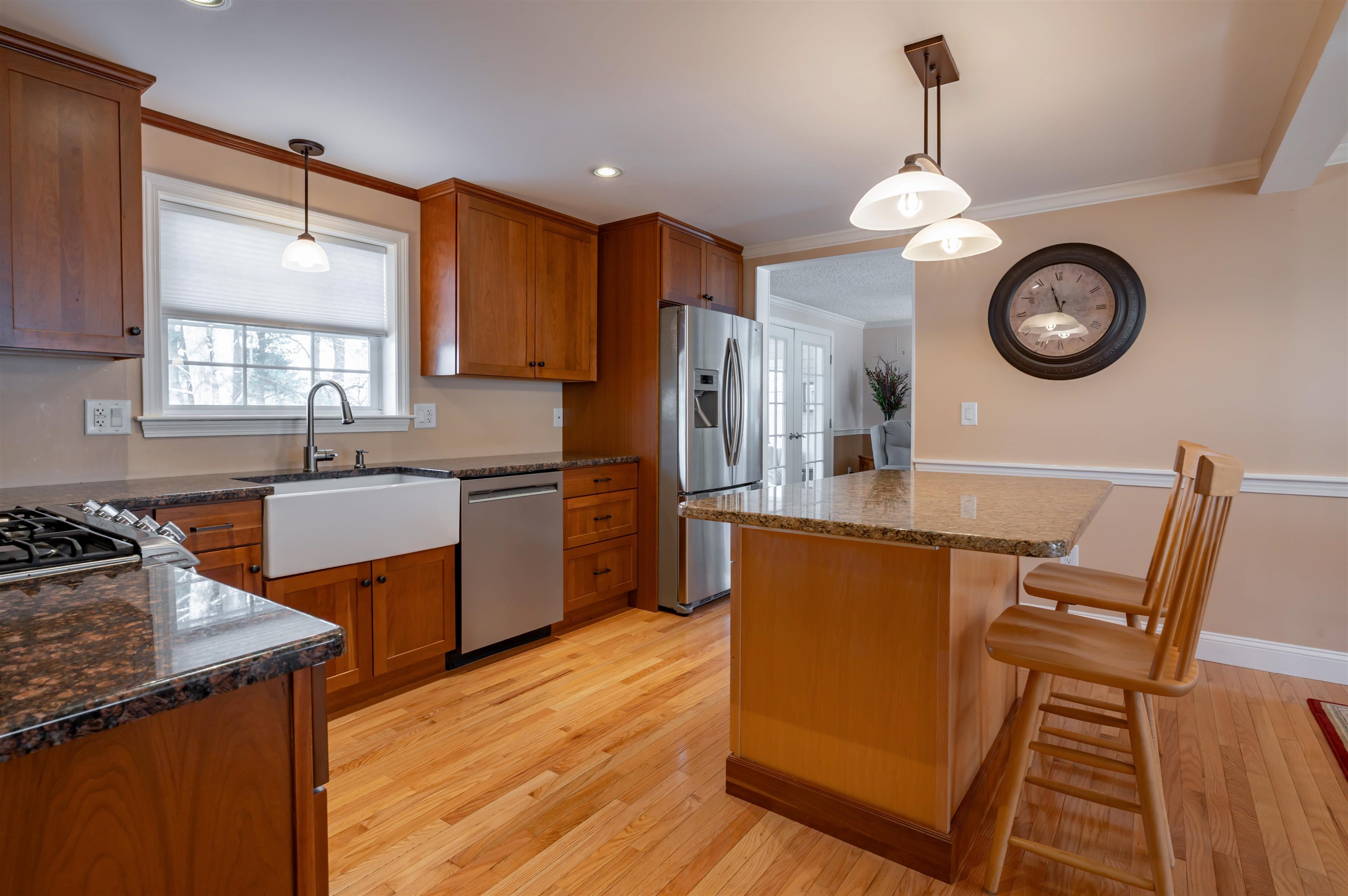 8 Collier Court Nashua, NH 03062 - Photo 8 of 35