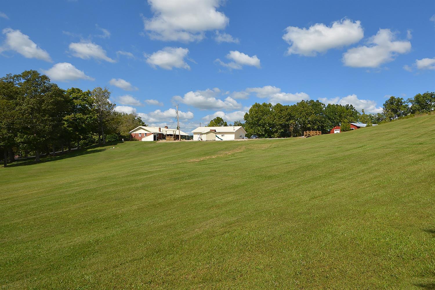 1220 Marble Furnace Road Peebles, OH 45660 - Photo 1 of 1 Gallery Image 1