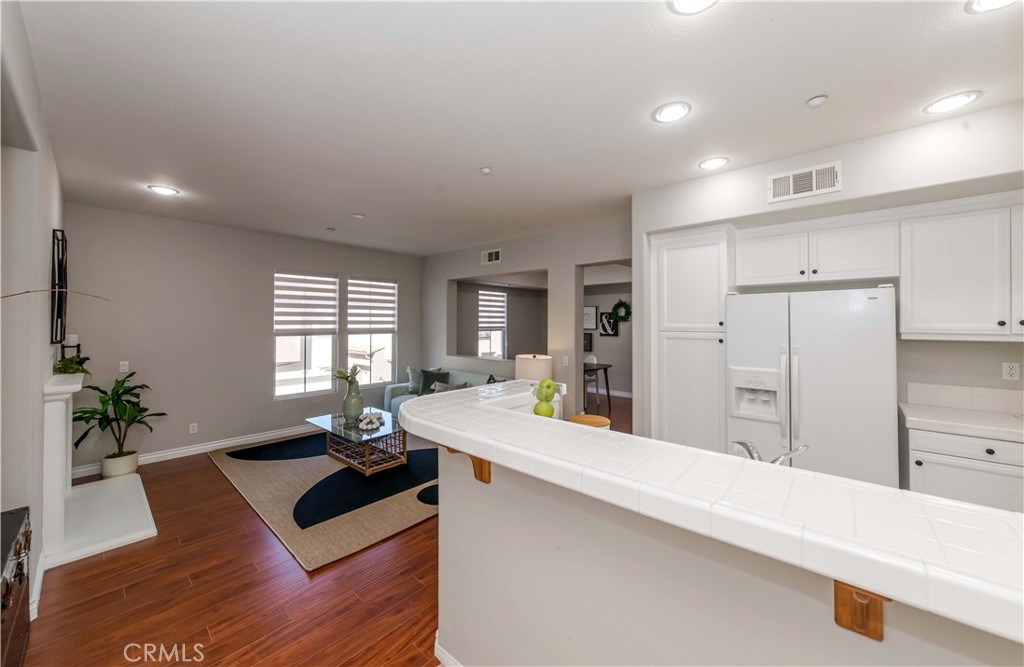 372 Quail Irvine, CA 92603 - Photo 5 of 22 a room with sink furniture and a large window