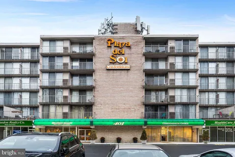 $162,000 | 529 Playa Del Sol, Cherry Hill, NJ 08002